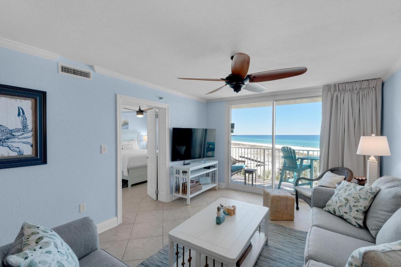 Apartamento Destin On The Gulf 401 Exterior foto