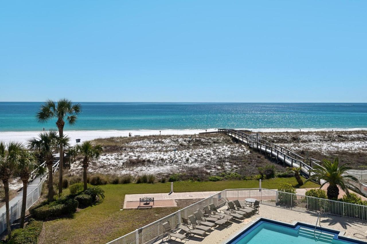 Apartamento Destin On The Gulf 401 Exterior foto