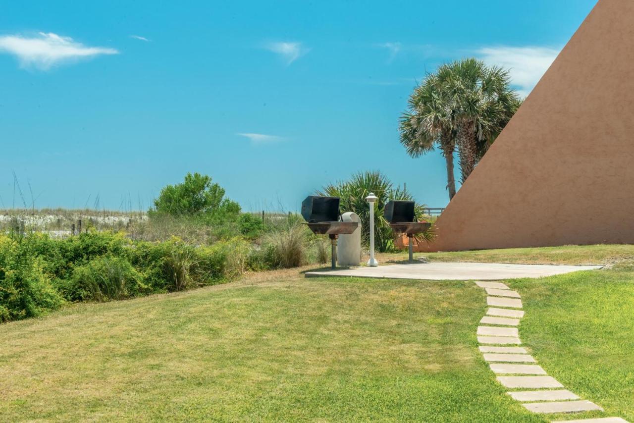 Apartamento Destin On The Gulf 401 Exterior foto